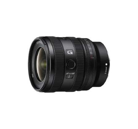 Sony FE 16-25mm f/2.8 G