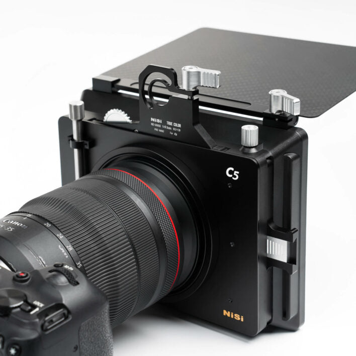NiSi Matte Box C5 Cinema Kit