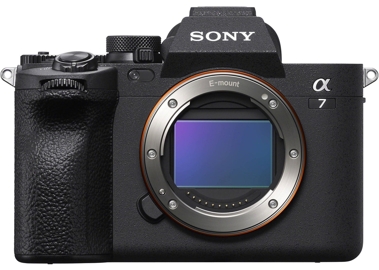 SONY Alpha A7 IV (Body Only)