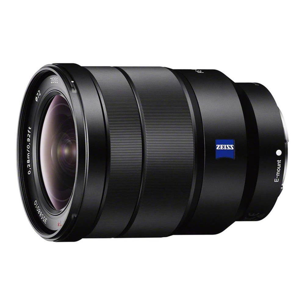 Sony FE 16-35mm F/4 Vario-Tessar T* ZA OSS