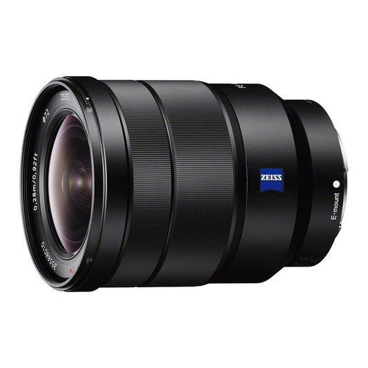 Sony FE 16-35mm F/4 Vario-Tessar T* ZA OSS