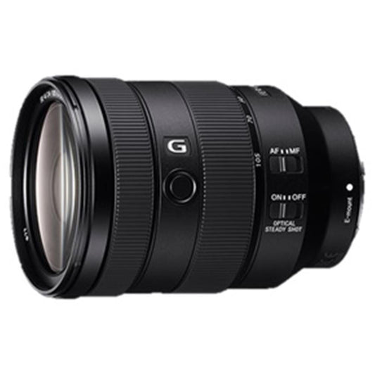 Sony FE 24-105mm F/4 G OSS