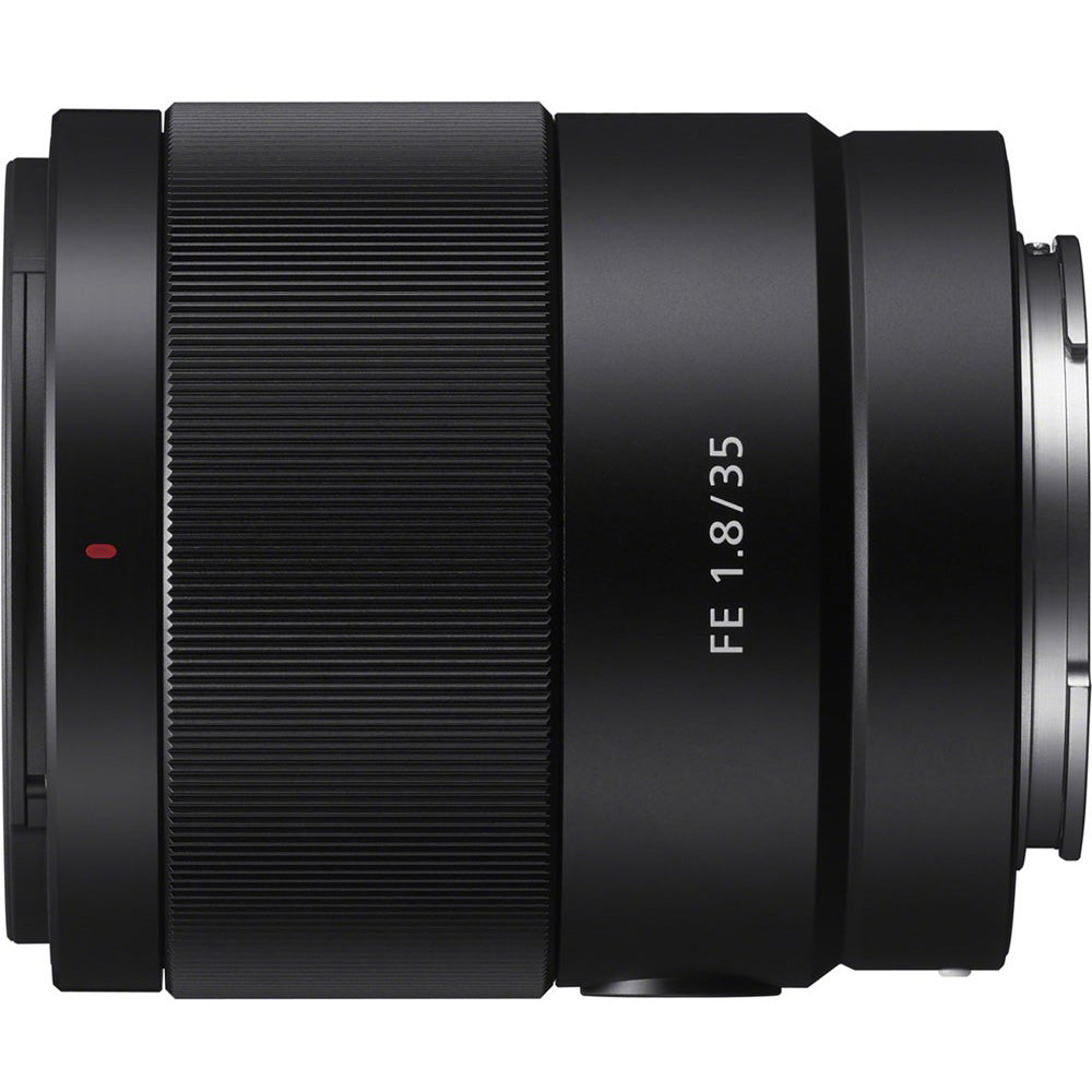 Sony FE 35mm F1.8
