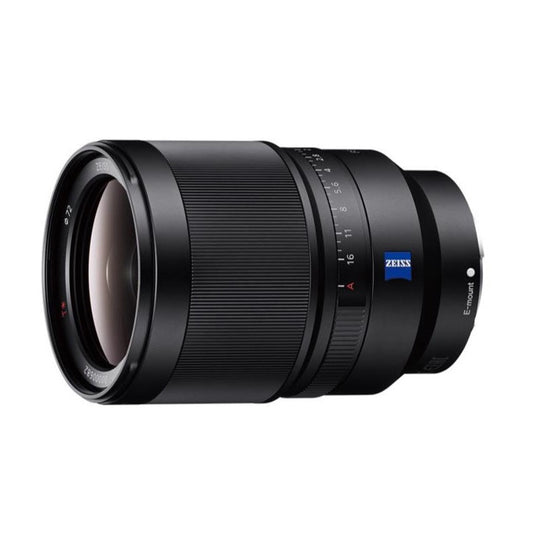 Sony FE 35mm F/1.4 ZA Zeiss Distagon T*