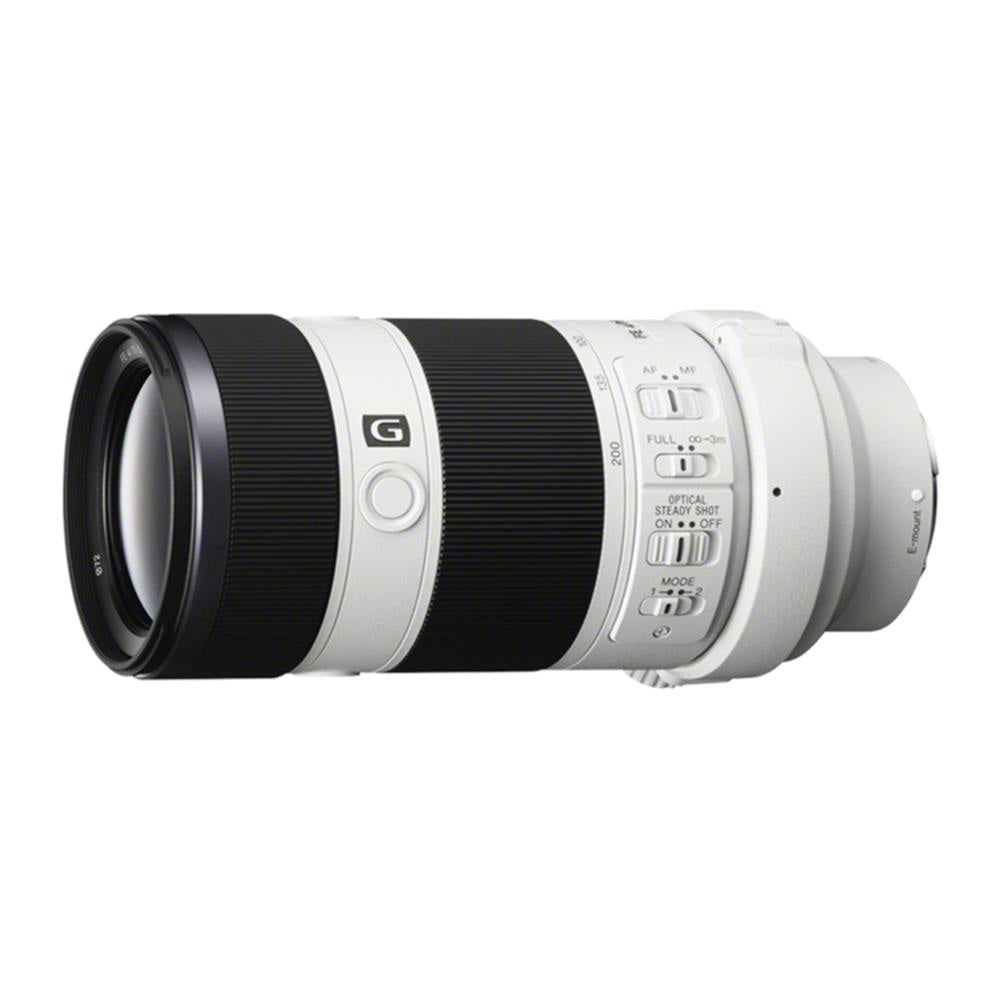 Sony FE 70-200mm F/4 G OSS Telephoto