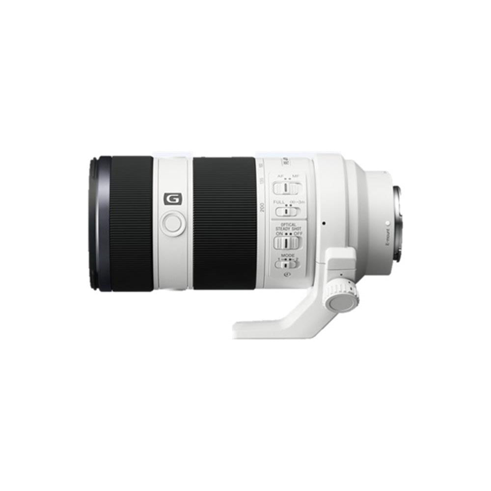Sony FE 70-200mm F/4 G OSS Telephoto