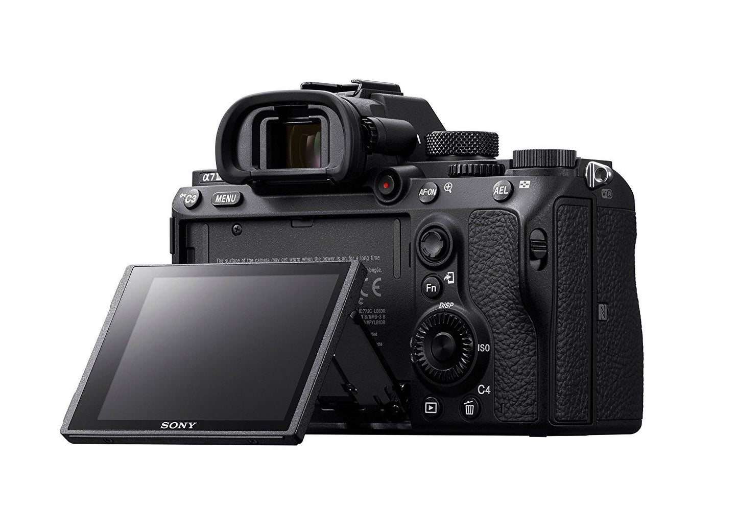 Sony Alpha a7 III (Body Only)