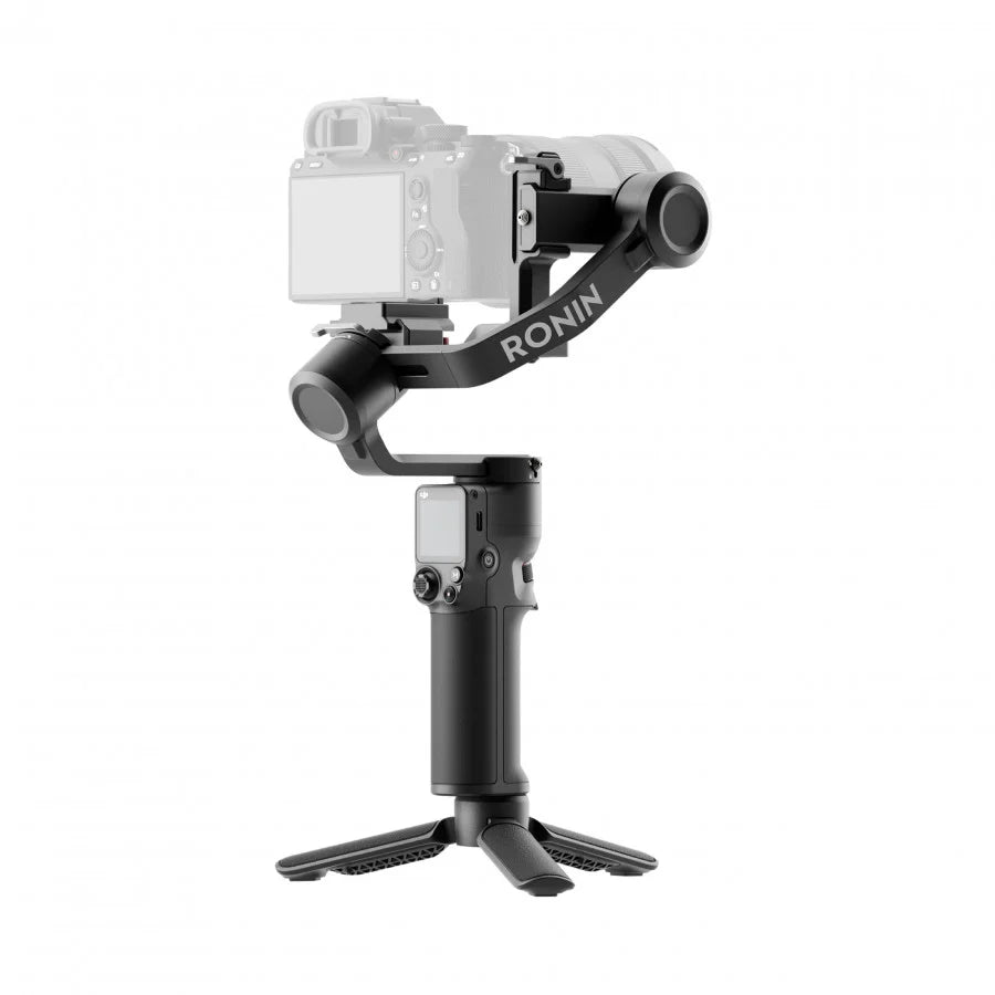 DJI RS 3 Mini gimbal