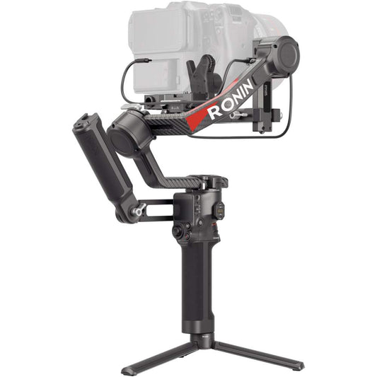 DJI RS 4 Pro Combo Handheld Gimbal