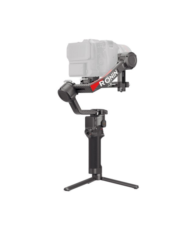 DJI RS 4 Pro Combo Handheld Gimbal