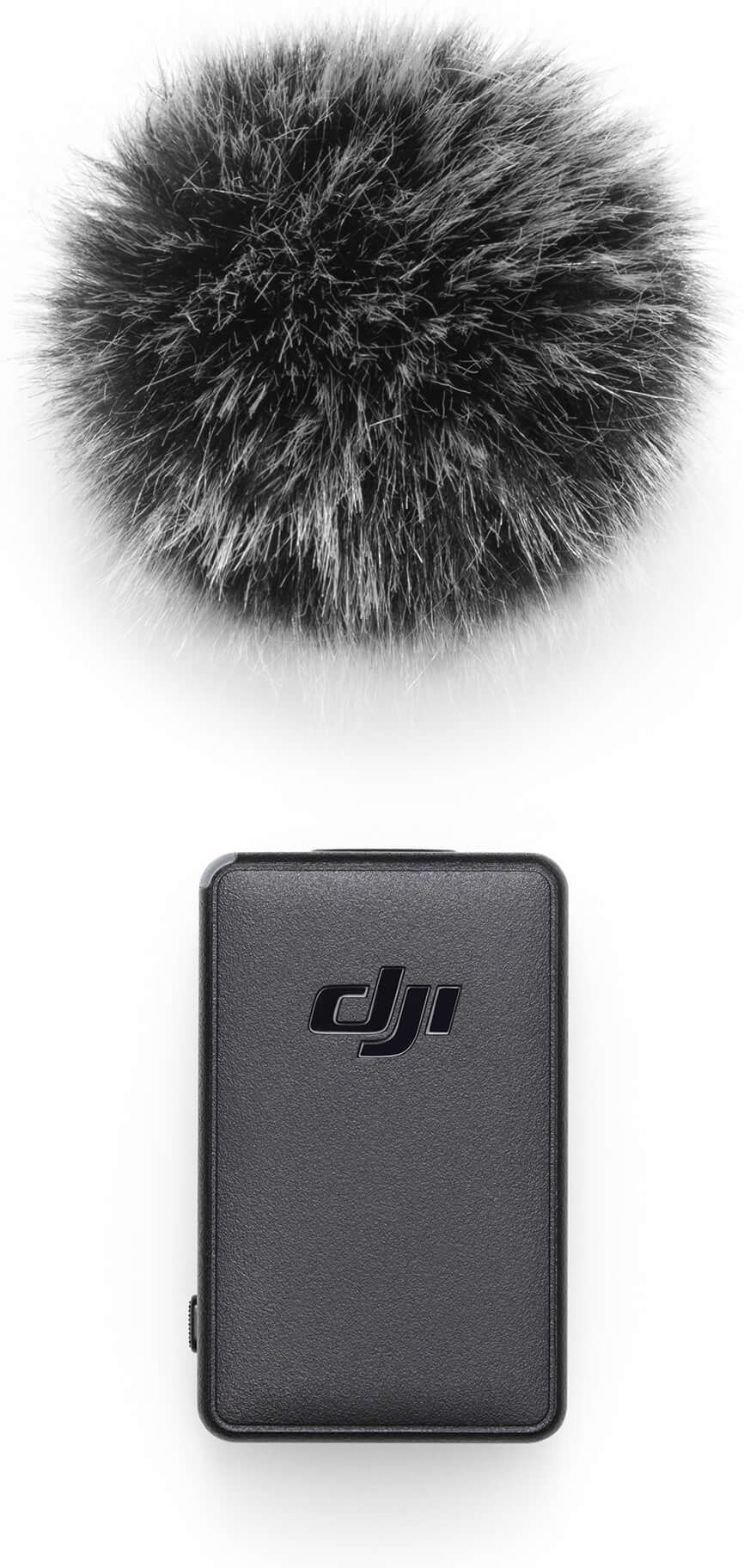 DJI MIC bezvadu radio mikrofonu komplekts 2 TX + 1 RX + ar uzlādes koferi