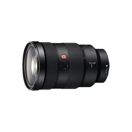 Sony FE 24-70mm f/2.8 GM II
