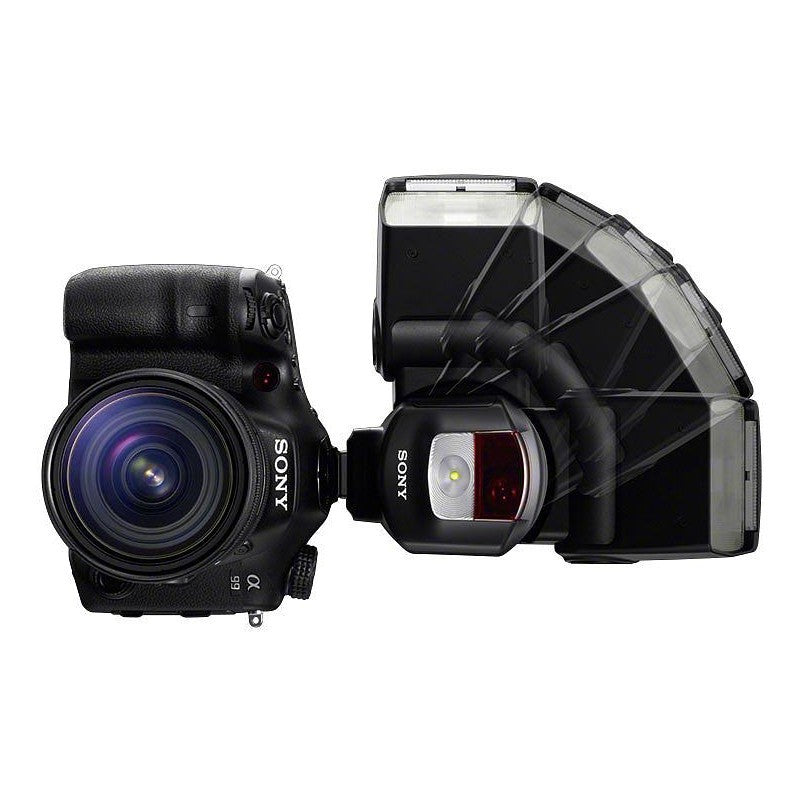 Sony HVL-F43M
