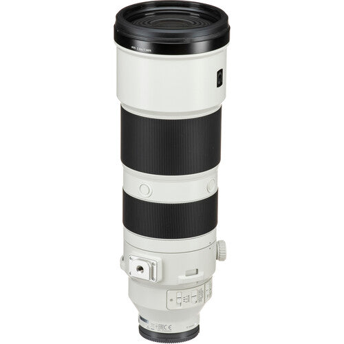 Sony FE 200-600mm F5.6-6.3 G OSS