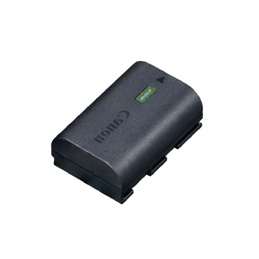 Canon  LP-6NH-1 | WHO-RENT