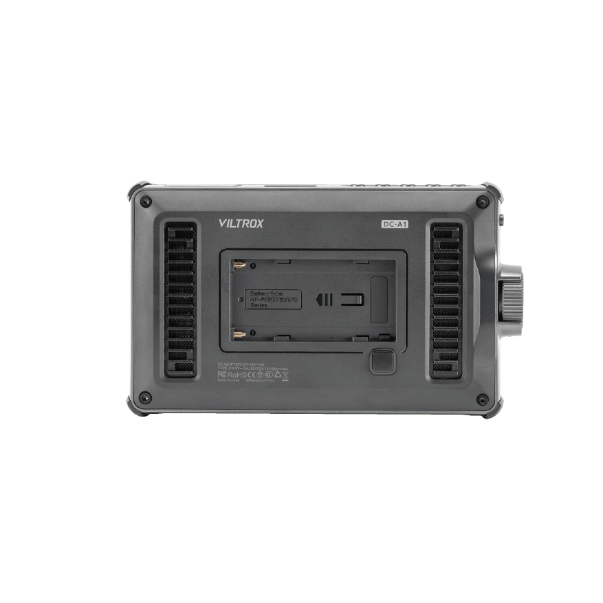 Ekrāns Viltrox DC-A1 | WHO-RENT