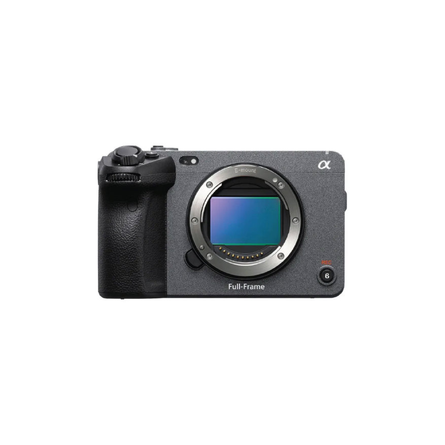 Sony FX3A