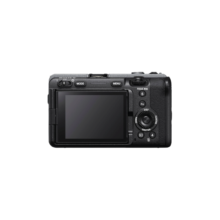 Sony FX3A