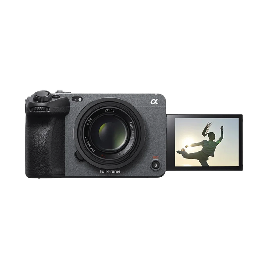 Sony FX3A