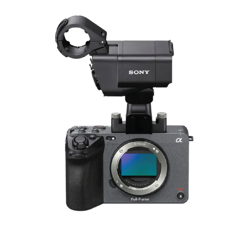 Sony FX3A