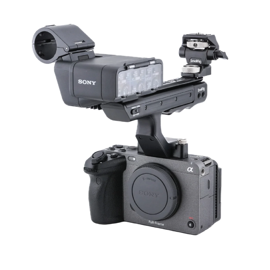 Sony FX3A