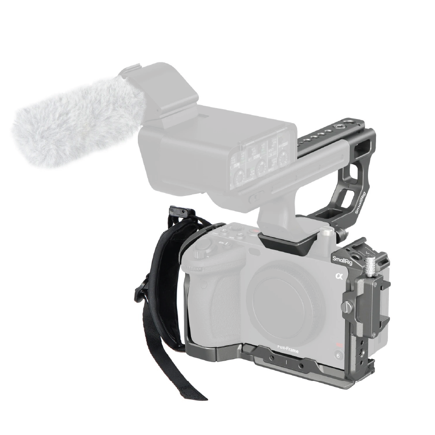 Sony FX3A