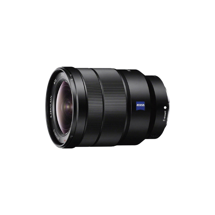Sony FE 16-35mm F/4 Vario-Tessar T* ZA OSS