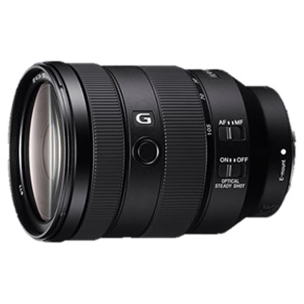 Sony FE 24-105mm F/4 G OSS