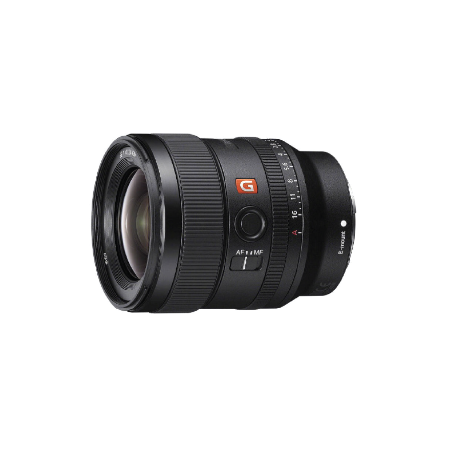 Sony FE 24mm F/1.4 GM