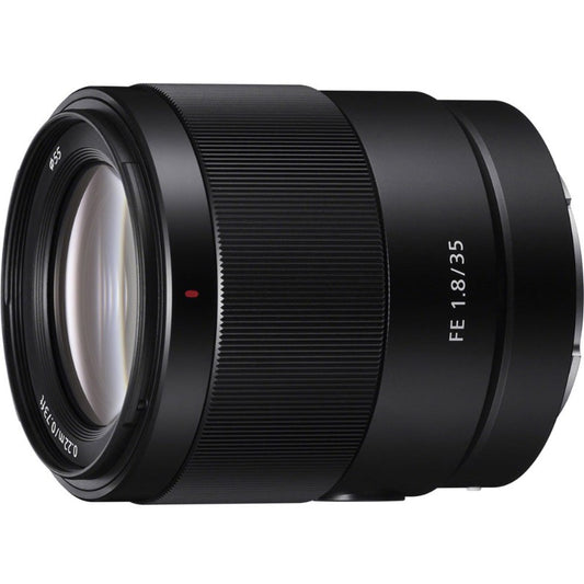 Sony FE 35mm F1.8