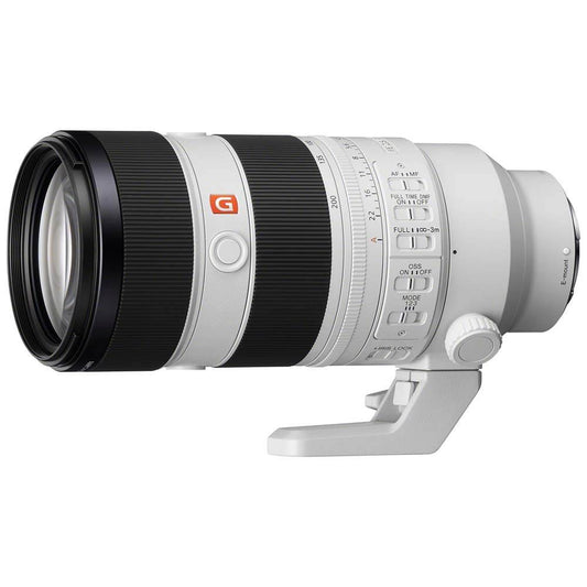 Sony FE 70-200mm F/2.8 GM OSS Mark II