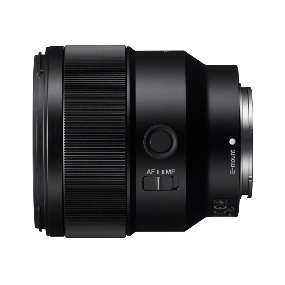 Sony FE 85mm F/1.8