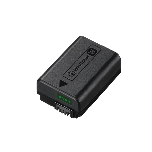 Sony NP-FZ50-2 | WHO-RENT