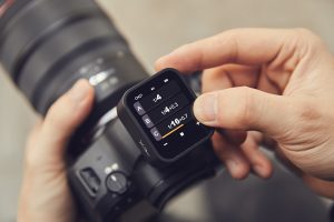 Godox x3 TTL bezvadu zibspuldžu palaidējs (sony)