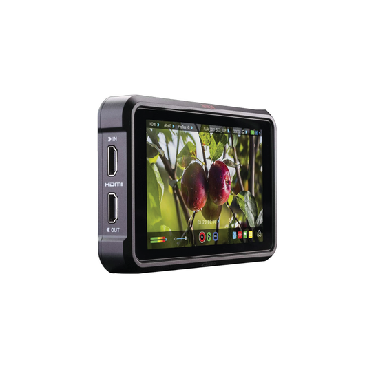 Atomos Ninja V Monitor / Recorder | WHO-RENT