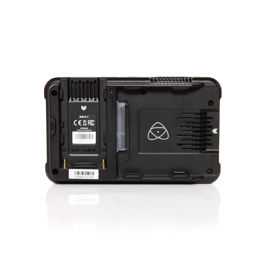 Atomos Ninja V Monitor / Recorder (500GB SSD)